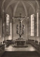 CHIESA Cristianesimo Religione Vintage Cartolina CPSM #PBQ329.IT - Churches & Convents