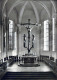 CHIESA Cristianesimo Religione Vintage Cartolina CPSM #PBQ329.IT - Churches & Convents