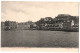 CPA ROYAUME UNI - OBAN - Oban From The Railway Pier - UK Old Postcard - Argyllshire