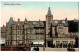 CPA ROYAUME UNI - OBAN - Station Hotel - UK Old Postcard - Argyllshire