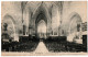 CPA 36 - CHABRIS (Indre) - 534. Intérieur De L'Eglise - Ed. Ménage - Other & Unclassified