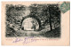 CPA 92 - ST-CLOUD (H. De Seine) - Le Pont Du Diable Et L'Allée Tranche-Montagne - Saint Cloud