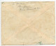 Germany 1937 Cover; Solingen To Schiplage; Hindenburg Stamps - Cartas & Documentos