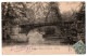 CPA 92 - GARCHES (Hauts De Seine) - 14. Le Pont De Villeneuve - L'Etang - Garches