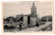 CPA 82 - REYNIES (Tarn Et Garonne) - 10. L'Eglise Et La Mairie, Inondations 1930 - Other & Unclassified