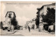 CPA 47 - MARMANDE (Lot Et Garonne) - Faubourg Puygueraud - Route De Miramont - Marmande