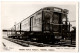 CPSM PF CANADA - Toronto Rapid Transit, Subway Train, First In Canada, 1954 - Trains