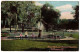CPA - USA - Thrall Park And Fireman's Fountain - Middletown, New-York - Sonstige & Ohne Zuordnung