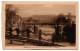 CPA 24 - MONTIGNAC (Dordogne) - 6. Le Pont Et Le Square Pautauberge - Other & Unclassified