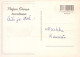 FLORES Vintage Tarjeta Postal CPSM #PAS109.ES - Blumen