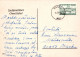 FLORES Vintage Tarjeta Postal CPSM #PAS529.ES - Blumen