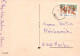 FLORES Vintage Tarjeta Postal CPSM #PAS049.ES - Blumen