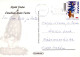 ÁNGEL NAVIDAD Vintage Tarjeta Postal CPSM #PAH709.ES - Anges