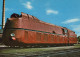 TREN TRANSPORTE Ferroviario Vintage Tarjeta Postal CPSM #PAA959.ES - Eisenbahnen