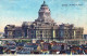 BELGIEN BRÜSSEL Postkarte CPA #PAD874.DE - Bruxelles-ville