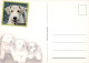 HUND Tier Vintage Ansichtskarte Postkarte CPSM #PBQ394.DE - Hunde