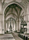 72632333 Lemgo Ev Luth St Nikolaikirche Inneres Kanzel Altar Lemgo - Lemgo