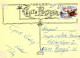 ANGE NOËL Vintage Carte Postale CPSM #PAH961.FR - Angels