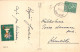 NIÑOS NIÑOS Escena S Paisajes Vintage Tarjeta Postal CPSMPF #PKG800.ES - Scènes & Paysages