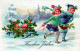 NIÑOS NIÑOS Escena S Paisajes Vintage Tarjeta Postal CPSMPF #PKG618.ES - Scenes & Landscapes