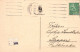 PASCUA IGLESIA Vintage Tarjeta Postal CPA #PKE255.ES - Pâques