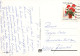 FLORES Vintage Tarjeta Postal CPSM #PBZ456.ES - Flowers