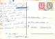 SOLDADOS HUMOR Militaria Vintage Tarjeta Postal CPSM #PBV847.ES - Humor