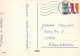 FLORES Vintage Tarjeta Postal CPSM #PBZ276.ES - Fleurs