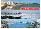 Carte Multivues - LES SABLES-D'OLONNE - Sables D'Olonne