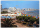 LES SABLES-D'OLONNE (Vendée 85) - La Plage Et La Piscine - Sables D'Olonne