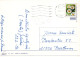 JOYEUX ANNIVERSAIRE 1 Ans FILLE ENFANTS Vintage Postal CPSM #PBT940.FR - Geburtstag