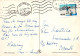 PÂQUES POULET ŒUF Vintage Carte Postale CPSM #PBP246.FR - Pasqua