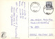 PÂQUES POULET ŒUF Vintage Carte Postale CPSM #PBO872.FR - Pâques