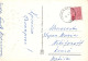 PÂQUES LAPIN ŒUF Vintage Carte Postale CPSM #PBO432.FR - Easter