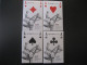 Österreich 2024/05- 200 Jahre Piatnik Spielkarten, Nennwert 450 Ct. Ungebraucht - Unused Stamps