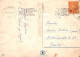Bonne Année Noël ENFANTS Vintage Carte Postale CPSM #PAY909.FR - Nouvel An