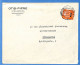 Allemagne Reich 1941 - Lettre De Strassburg - G33546 - Cartas & Documentos