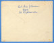 Allemagne Reich 1935 - Lettre De Volpke - G33542 - Cartas & Documentos