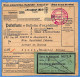 Allemagne Reich 1938 - Carte Postale De Rostock Aux France - G33510 - Covers & Documents