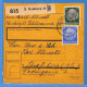 Allemagne Reich 1941 - Carte Postale De Hamburg - G33500 - Covers & Documents