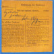 Allemagne Reich 1941 - Carte Postale De Hamburg - G33500 - Briefe U. Dokumente