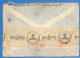 Allemagne Reich 1941 - Lettre Par Avion Avec Censure De Wien Aux USA - G33475 - Briefe U. Dokumente