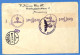 Allemagne Reich 1940 - Lettre Par Avion Avec Censure De Wien Ux USA - G33466 - Briefe U. Dokumente