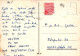 SOLDIERS HUMOUR Militaria Vintage Postcard CPSM #PBV846.GB - Humour