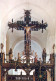 CHURCH Christianity Religion Vintage Postcard CPSM #PBQ325.GB - Kirchen Und Klöster