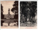 65 - Tarbes Fontaine Duvigneau - Musee - Cours De Refeye - 3 Cartes Postales Ancienne - Tarbes
