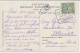 Treinblokstempel : Arnhem - Rotterdam B 1913 ( Elst ) - Unclassified