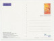 Postal Stationery China 2008 Year Of The Rat - Other & Unclassified