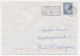 Cover / Postmark Luxembourg 1994 Dragonfly - Libelle - Autres & Non Classés