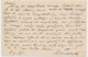 Trein Haltestempel Barneveld 1882 - Covers & Documents